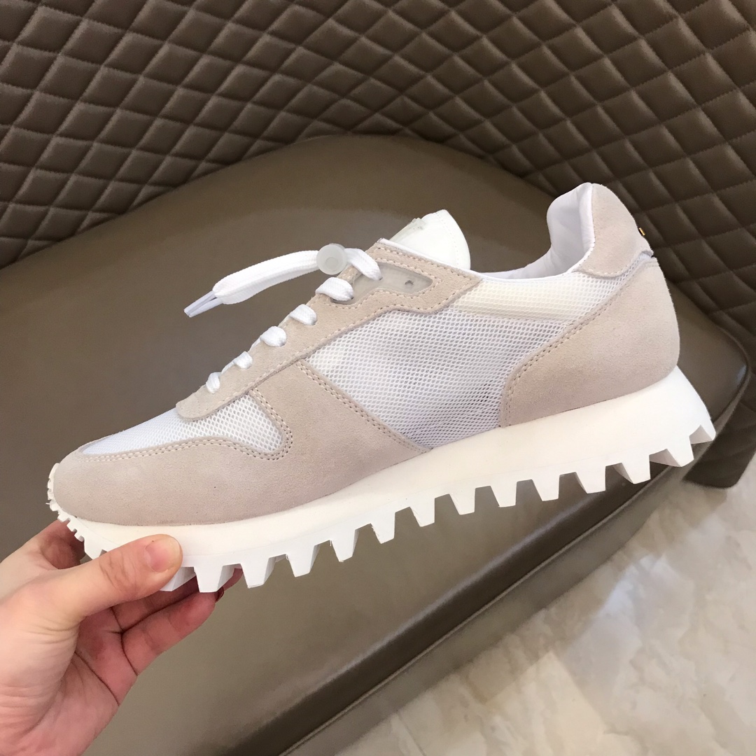 Louis Vuitton Runner sneaker 5 - vstockx