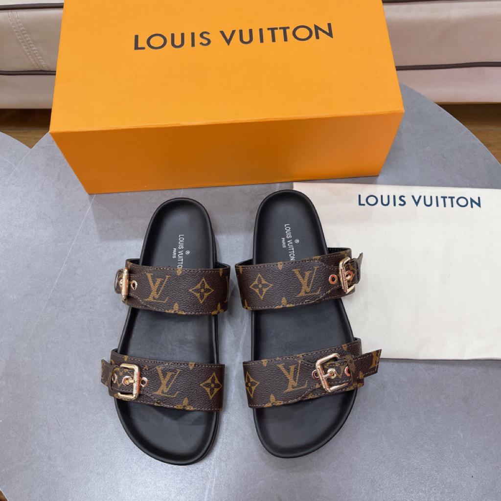 Louis Vuitton Slippee 11 - vstockx