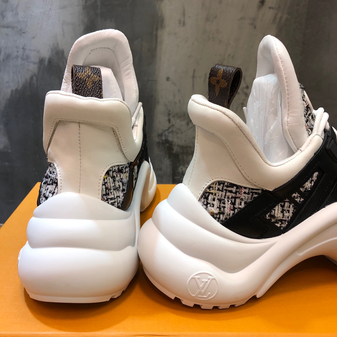 Louis Vuitton Archlight 21 - vstockx