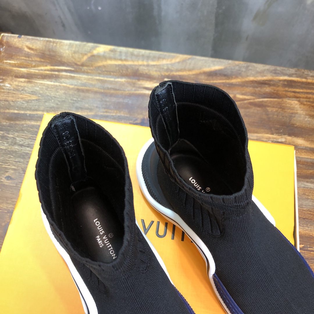 Louis Vuitton Archlight Sneaker 4 - vstockx