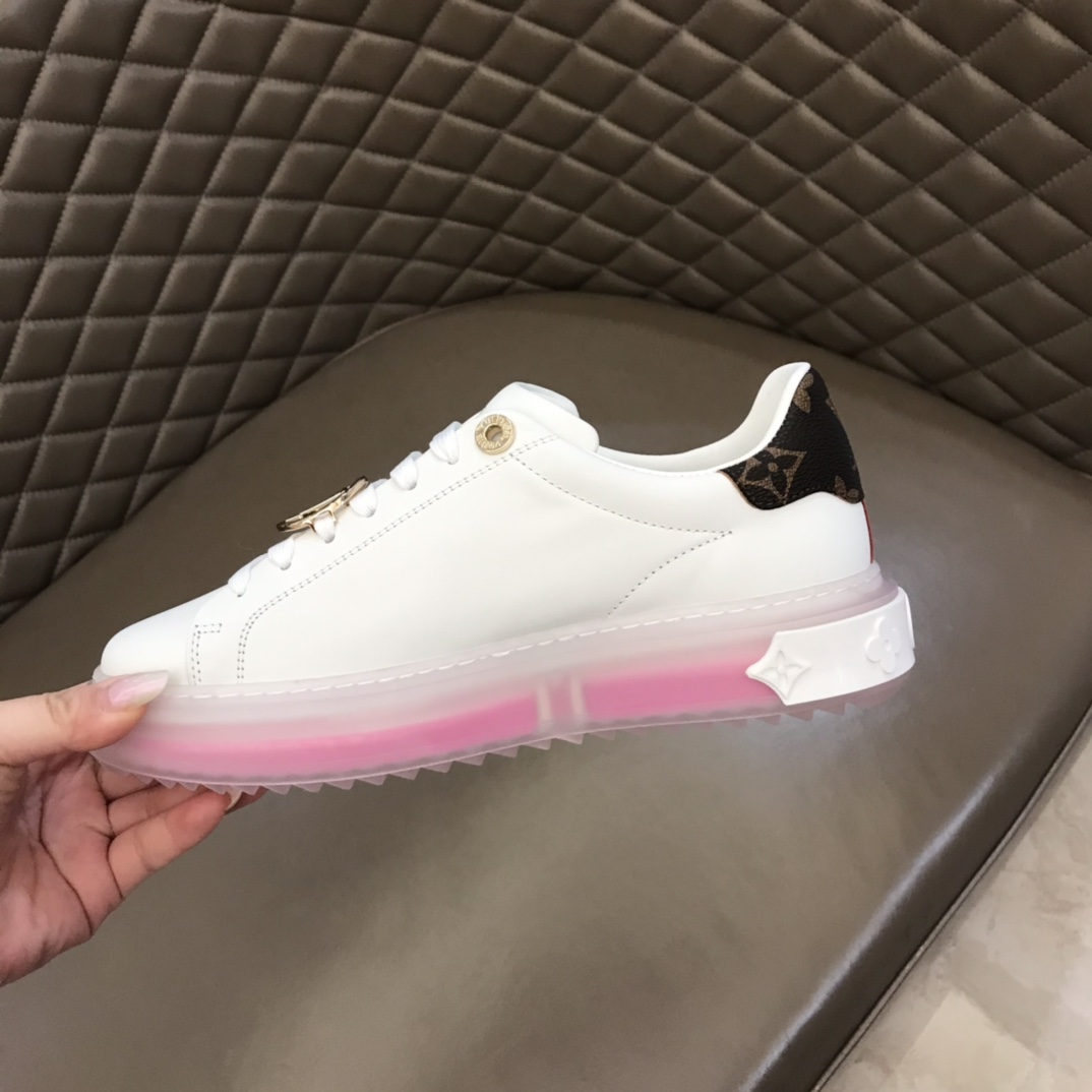 Louis Vuitton Low Top sneaker 64 - vstockx