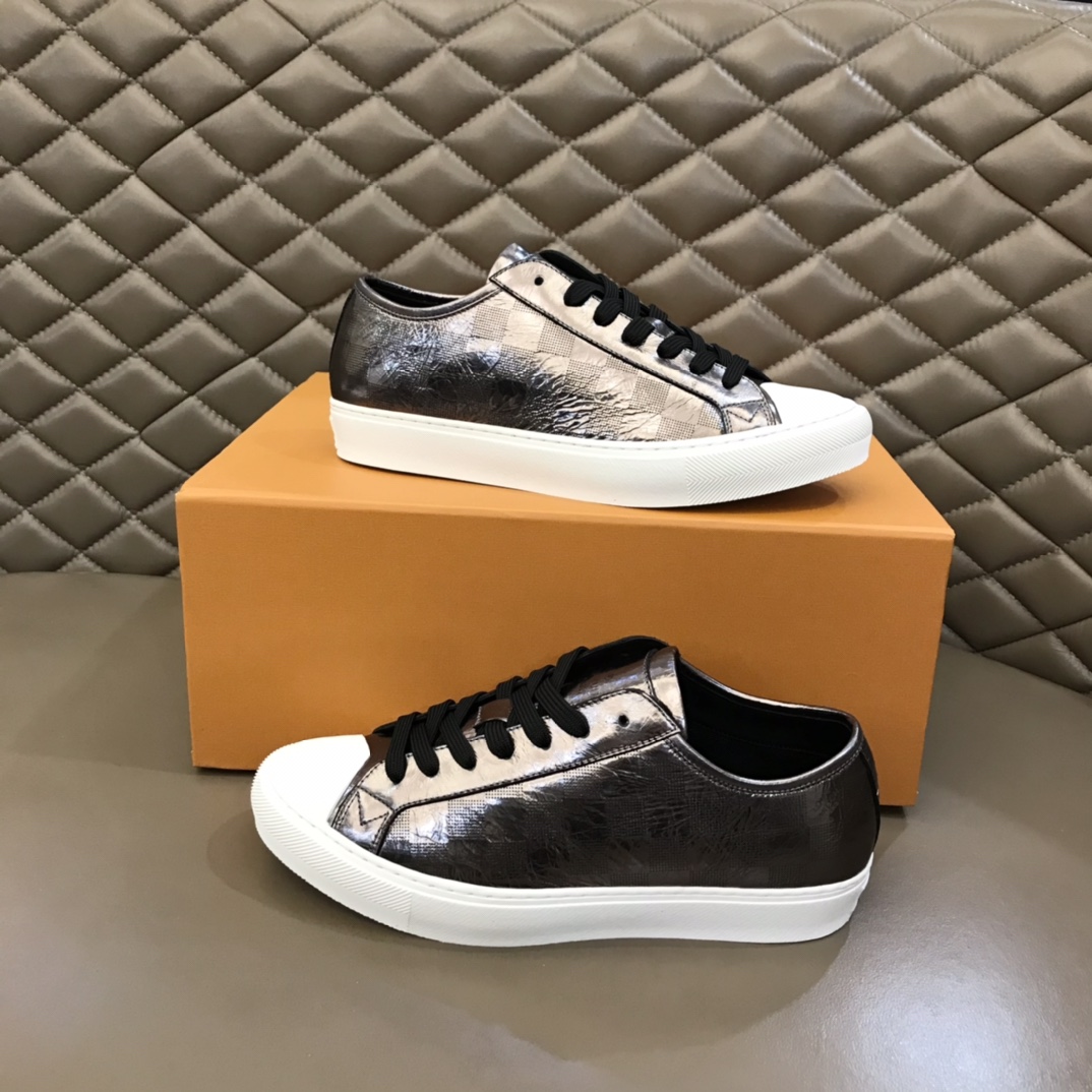 Louis Vuitton Tattoo sneaker 17 - vstockx