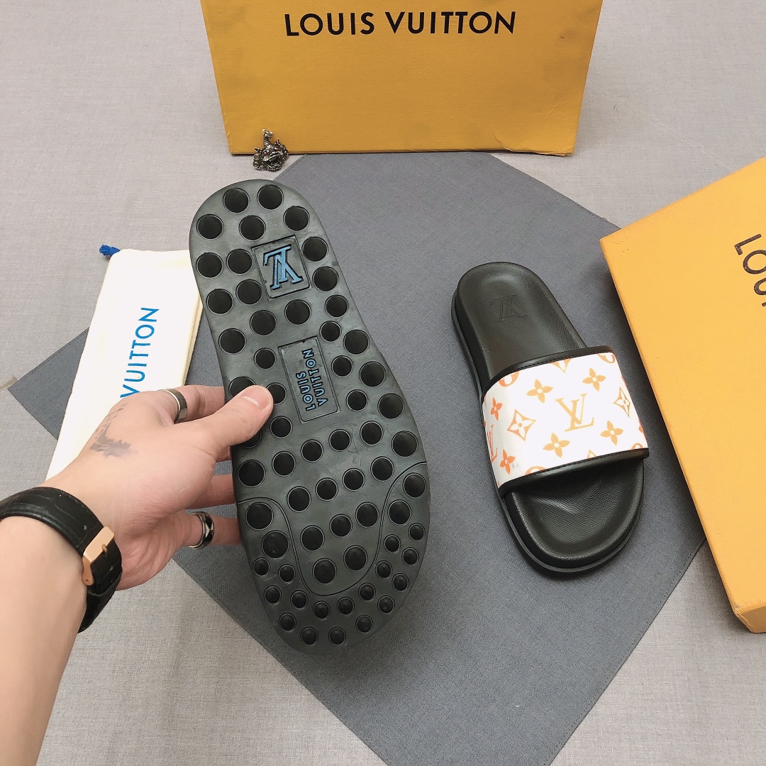 Louis Vuitton Slipper 104 - vstockx