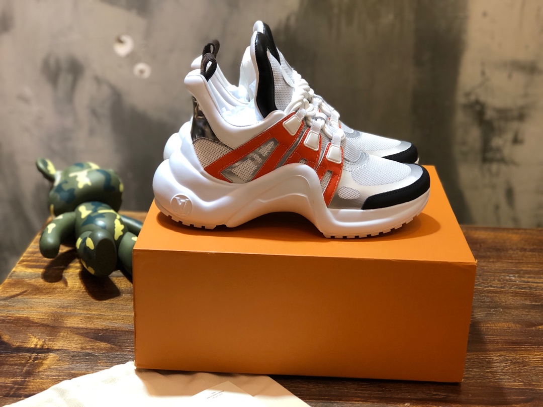 Louis Vuitton Archlight 13 - vstockx