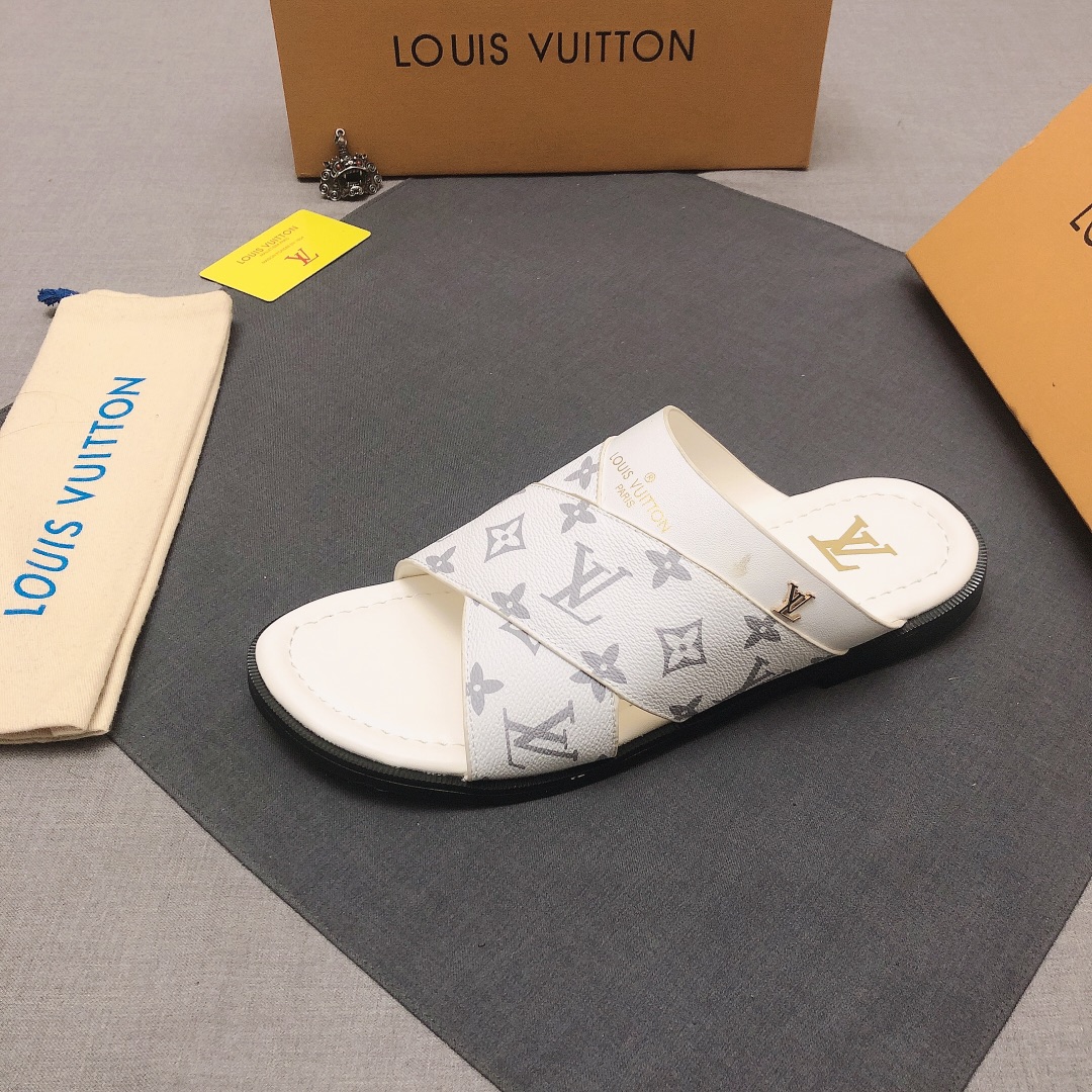 Louis Vuitton Slipper 29 - vstockx
