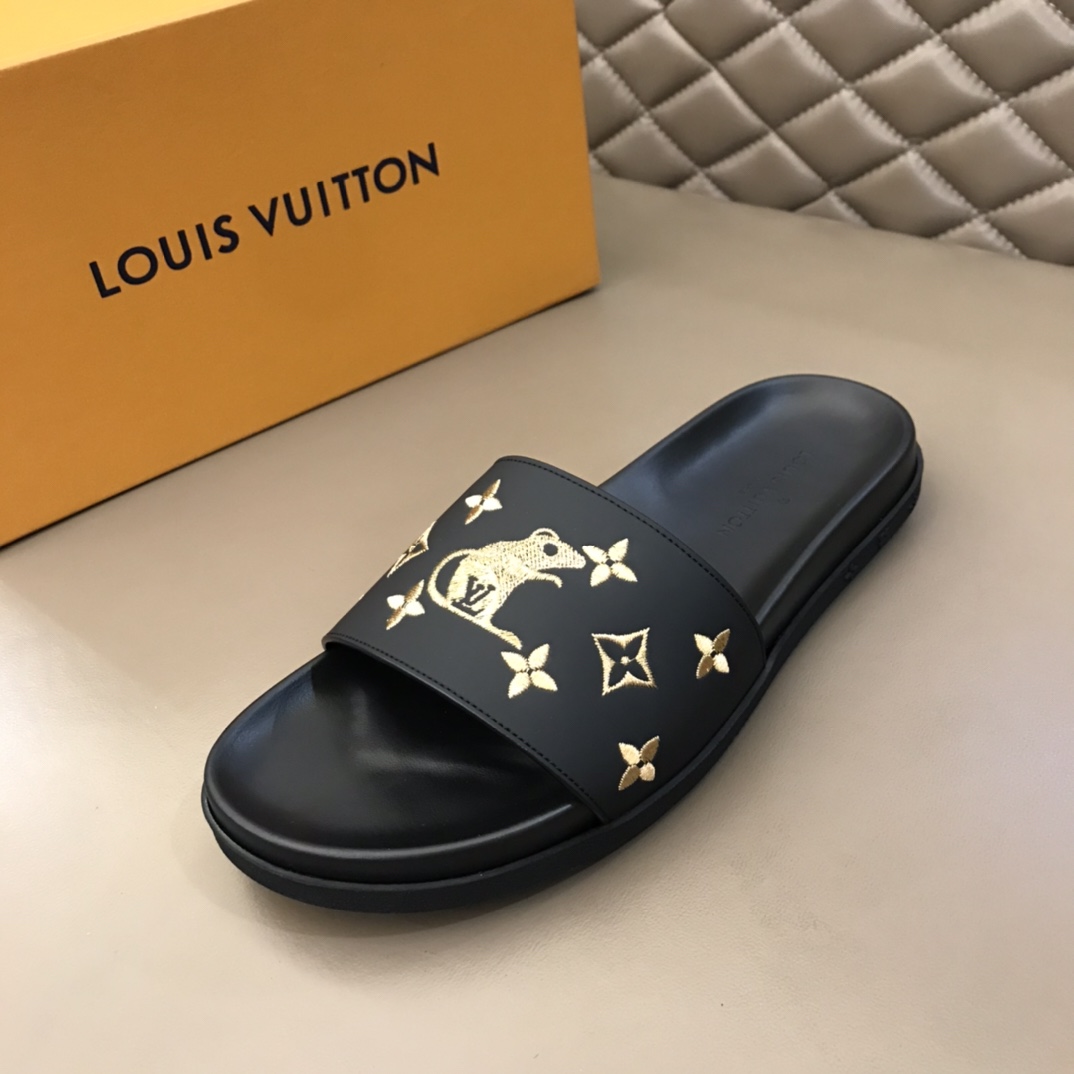 Louis Vuitton Slipper 88 - vstockx