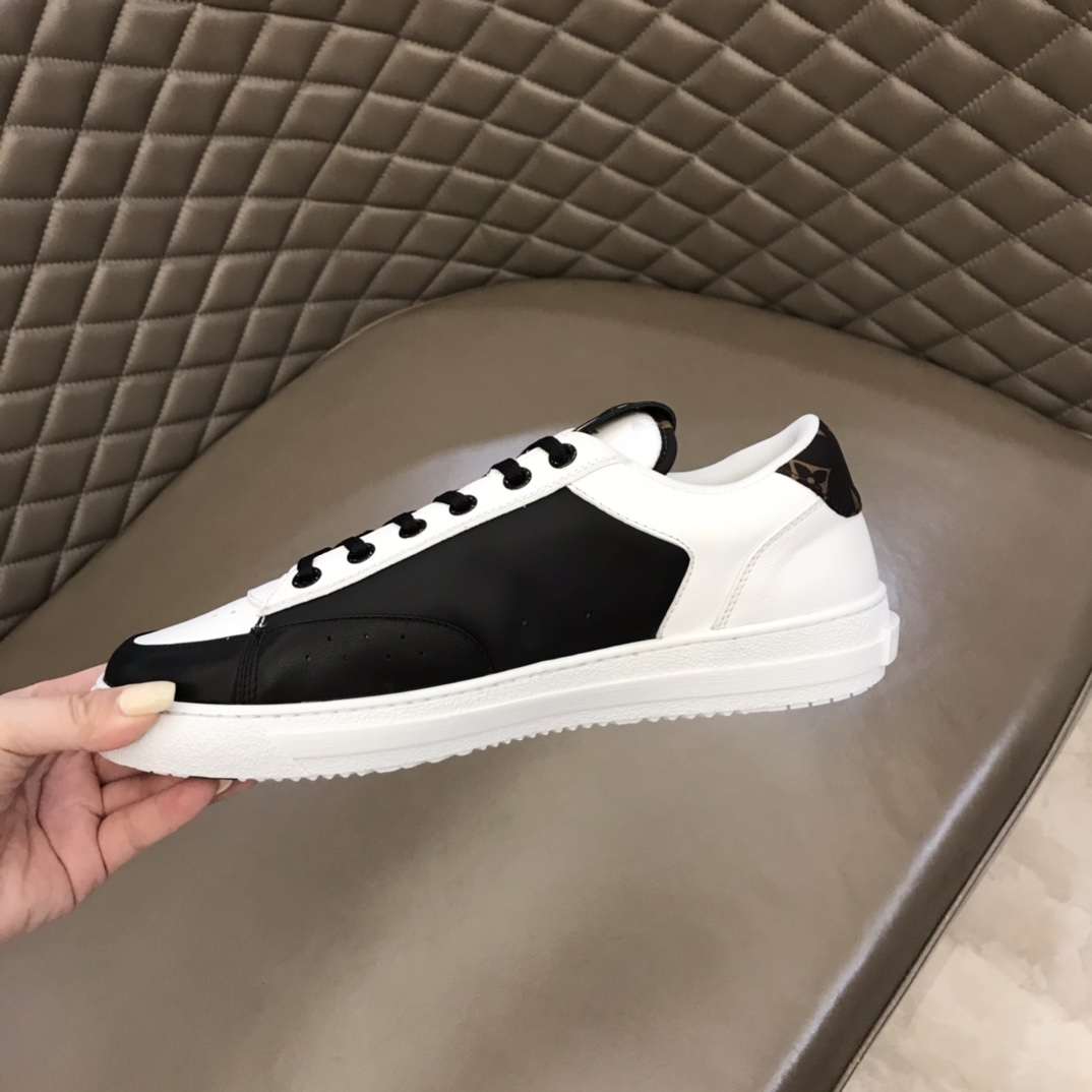 Louis Vuitton Charlie sneaker 2 - vstockx