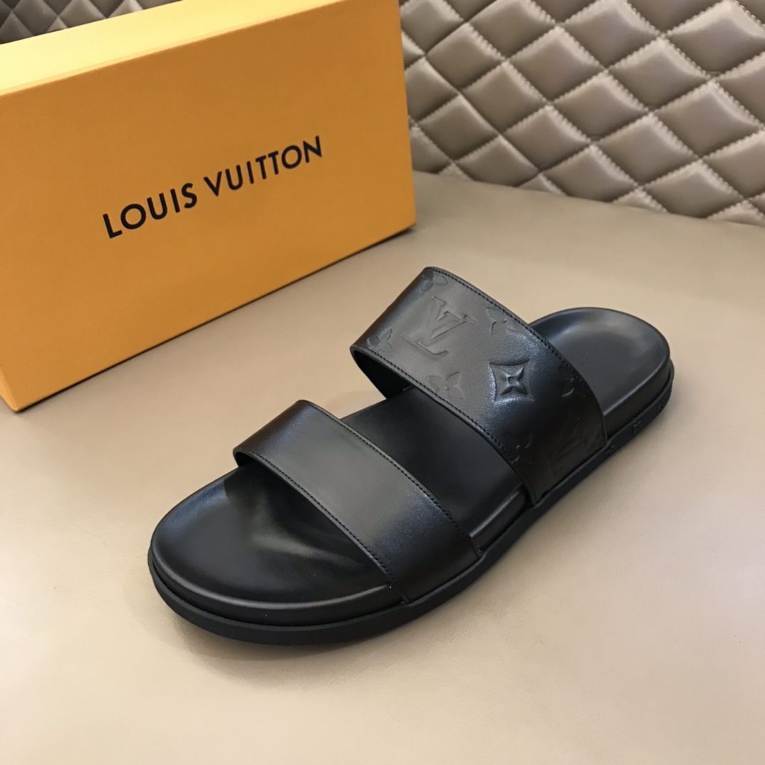 Louis Vuitton Slipper 68 - vstockx