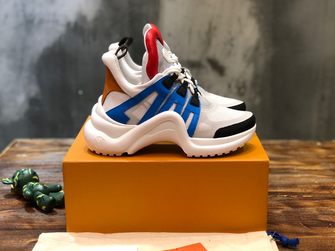 Louis Vuitton Archlight 24 - vstockx
