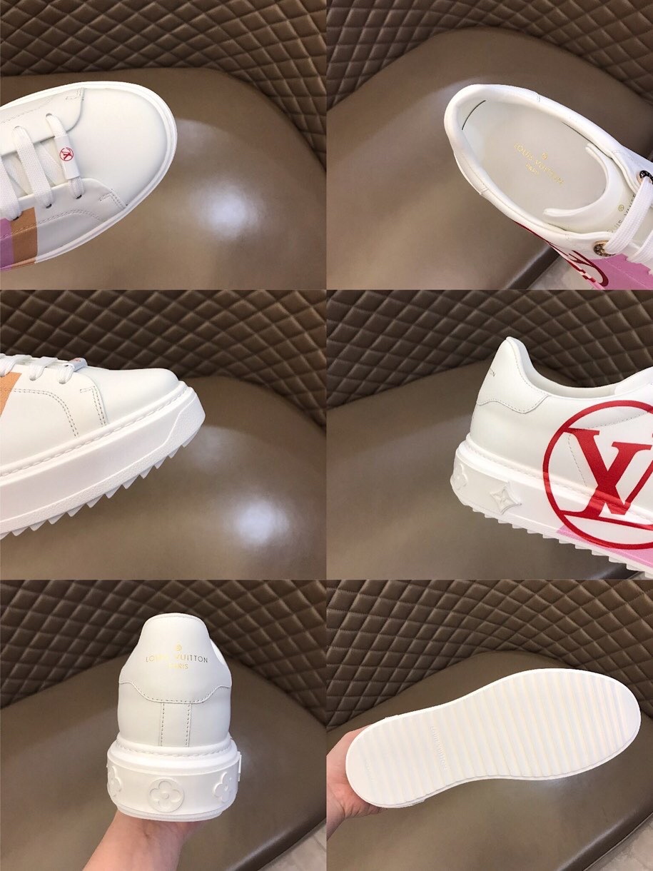 Louis Vuitton Low Top sneaker 25 - vstockx