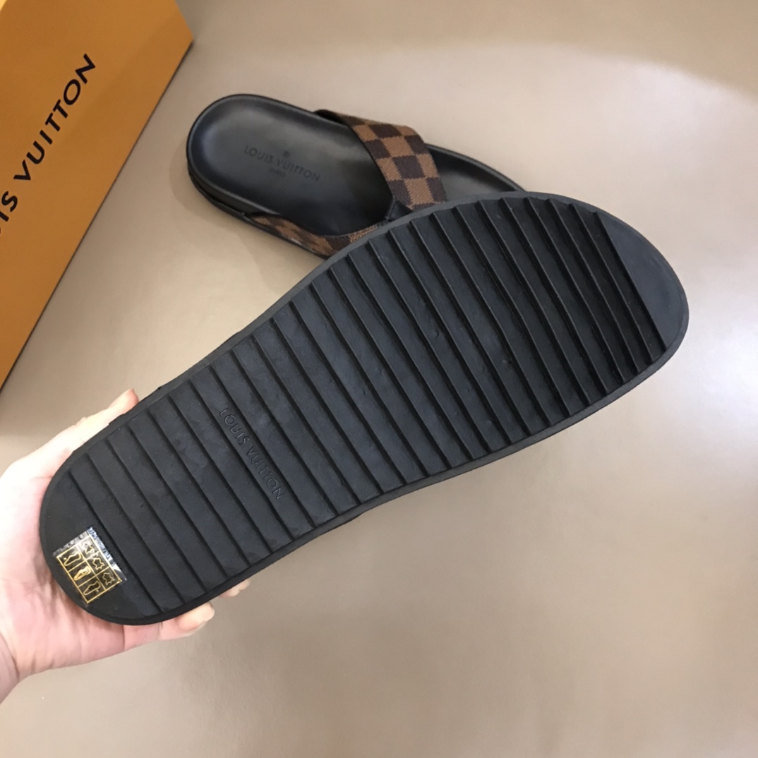Louis Vuitton Slipper 57 - vstockx