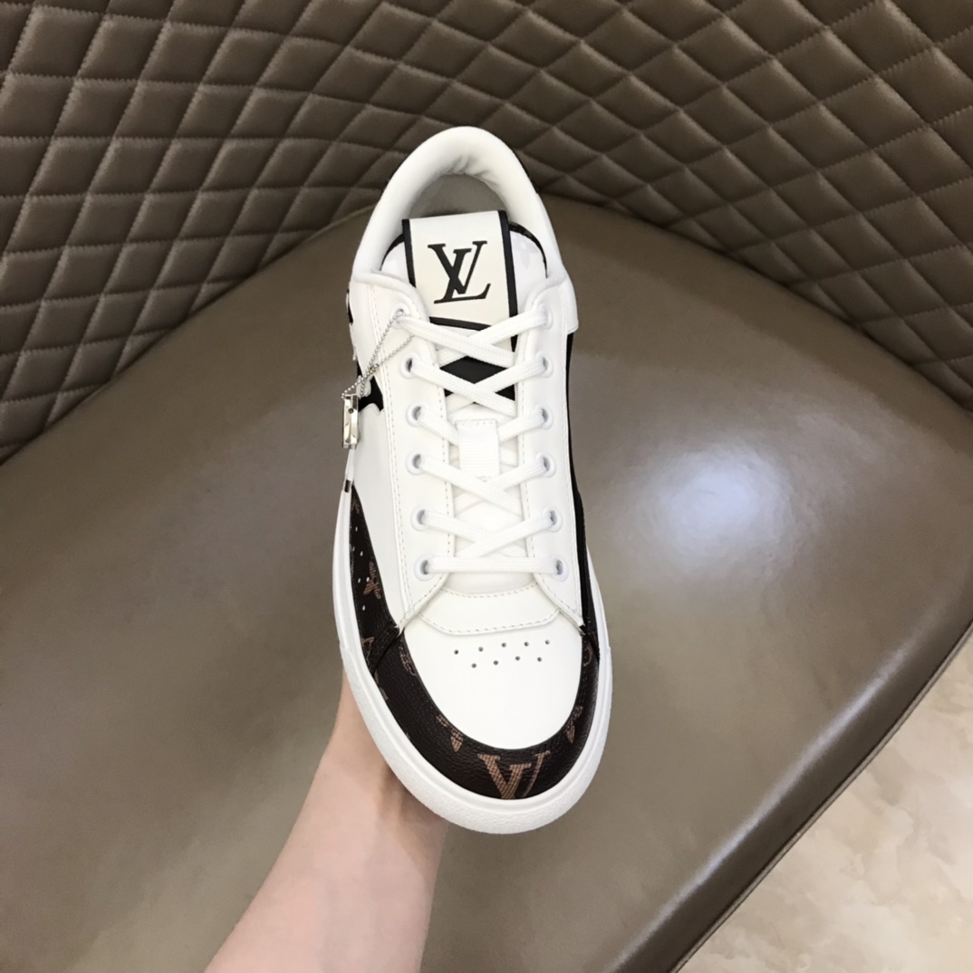 Louis Vuitton Charlie sneaker 6 - vstockx