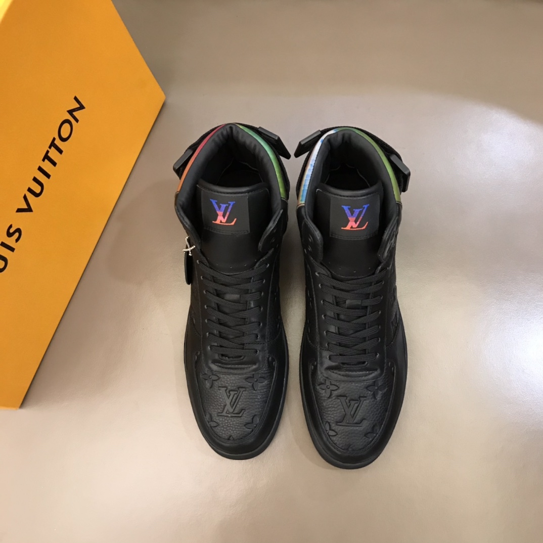 Louis Vuitton Rivoli sneaker 29 - vstockx