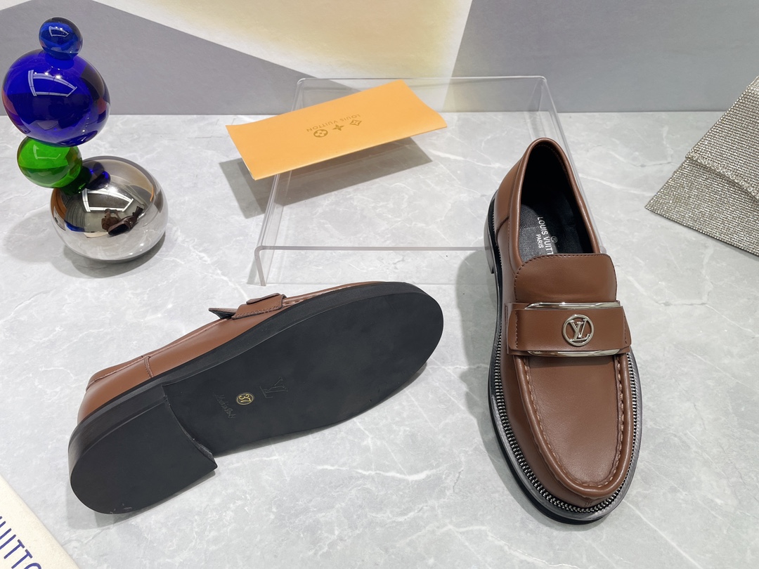 Louis Vuitton shoes WOMEN 3 - vstockx