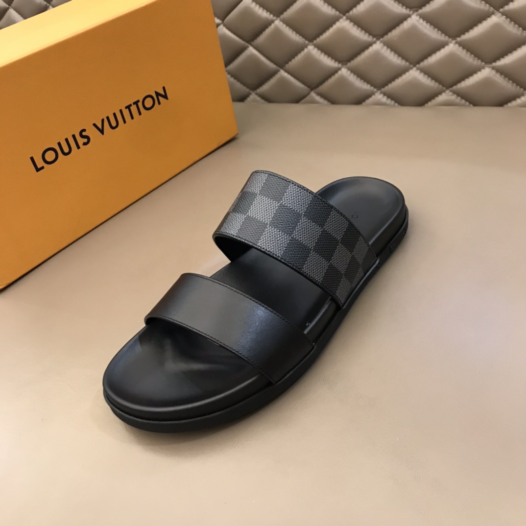 Louis Vuitton Slipper 63 - vstockx