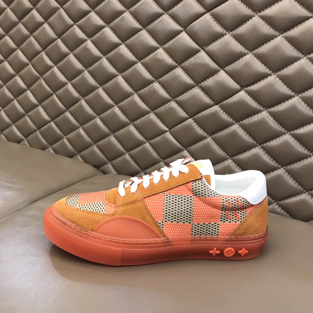 Louis Vuitton Ollie sneaker 9 - vstockx