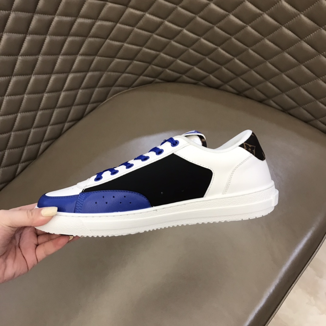 Louis Vuitton Charlie sneaker 7 - vstockx