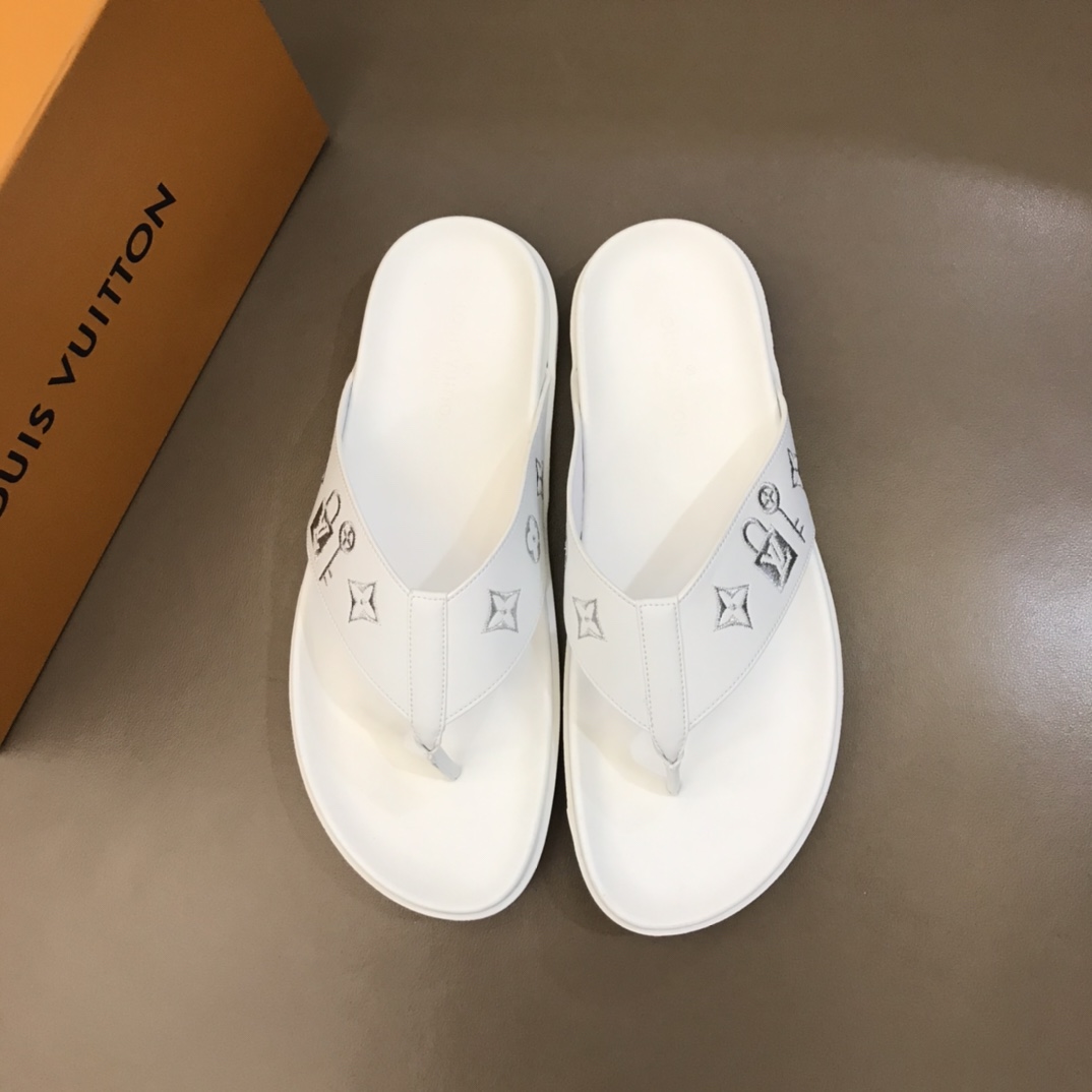 Louis Vuitton Slipper 78 - vstockx