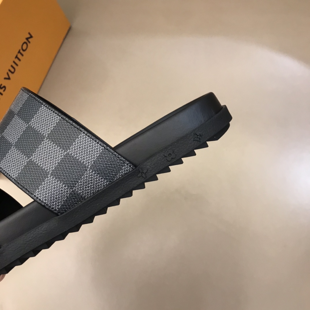 Louis Vuitton Slipper 63 - vstockx