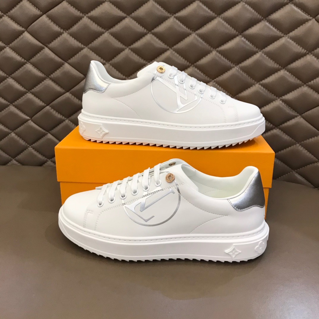 Louis Vuitton Low Top sneaker 59 - vstockx