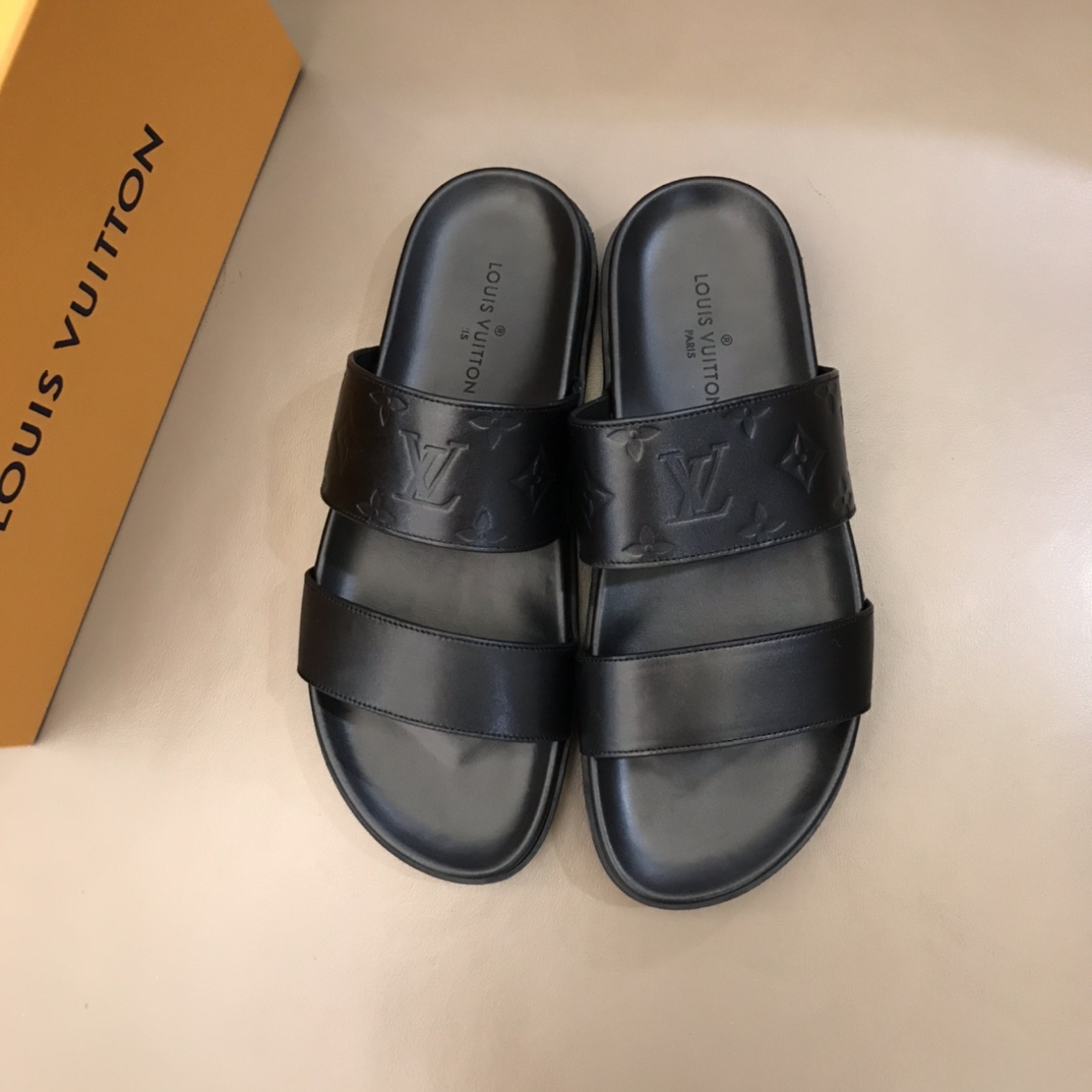 Louis Vuitton Slipper 68 - vstockx