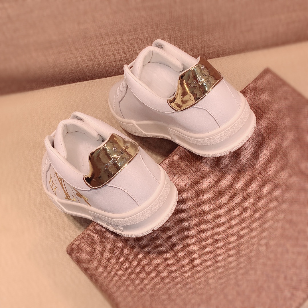 Louis Vuitton Low Top sneaker 96 - vstockx