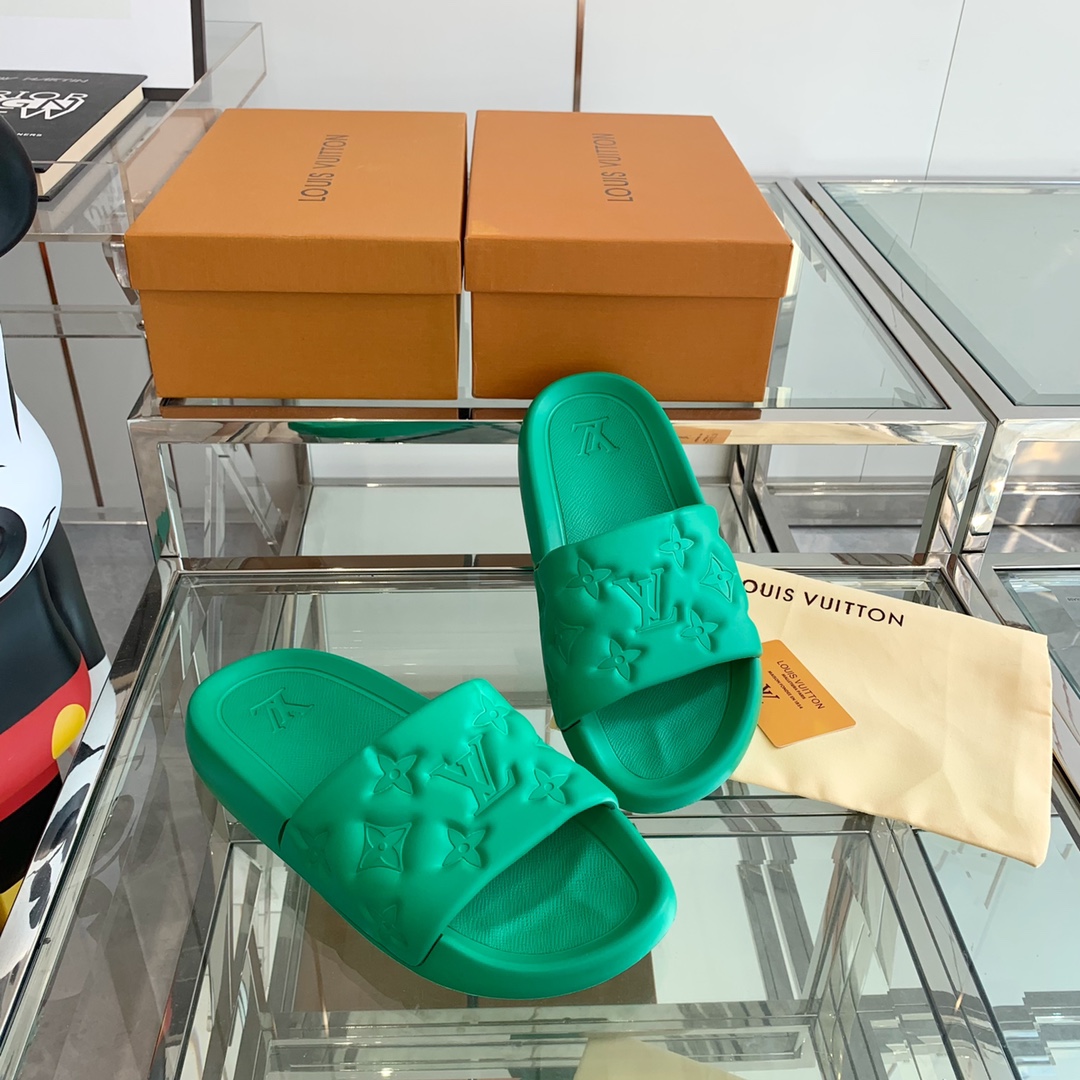 Louis Vuitton shoes WOMEN 2 - vstockx