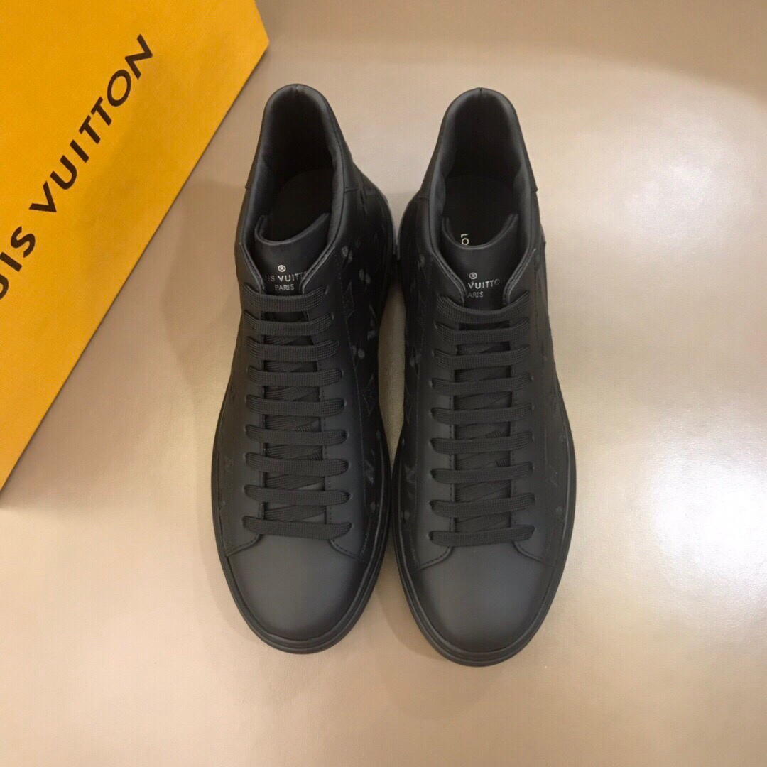 Louis Vuitton High Top sneaker 6 - vstockx