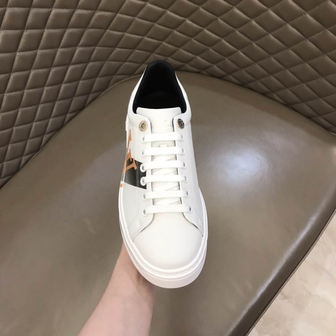 Louis Vuitton Low Top sneaker 72 - vstockx