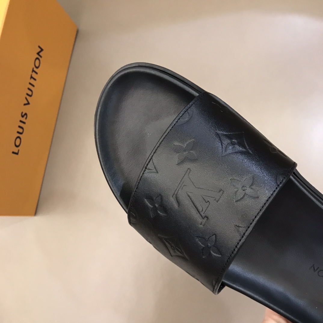 Louis Vuitton Slipper 70 - vstockx