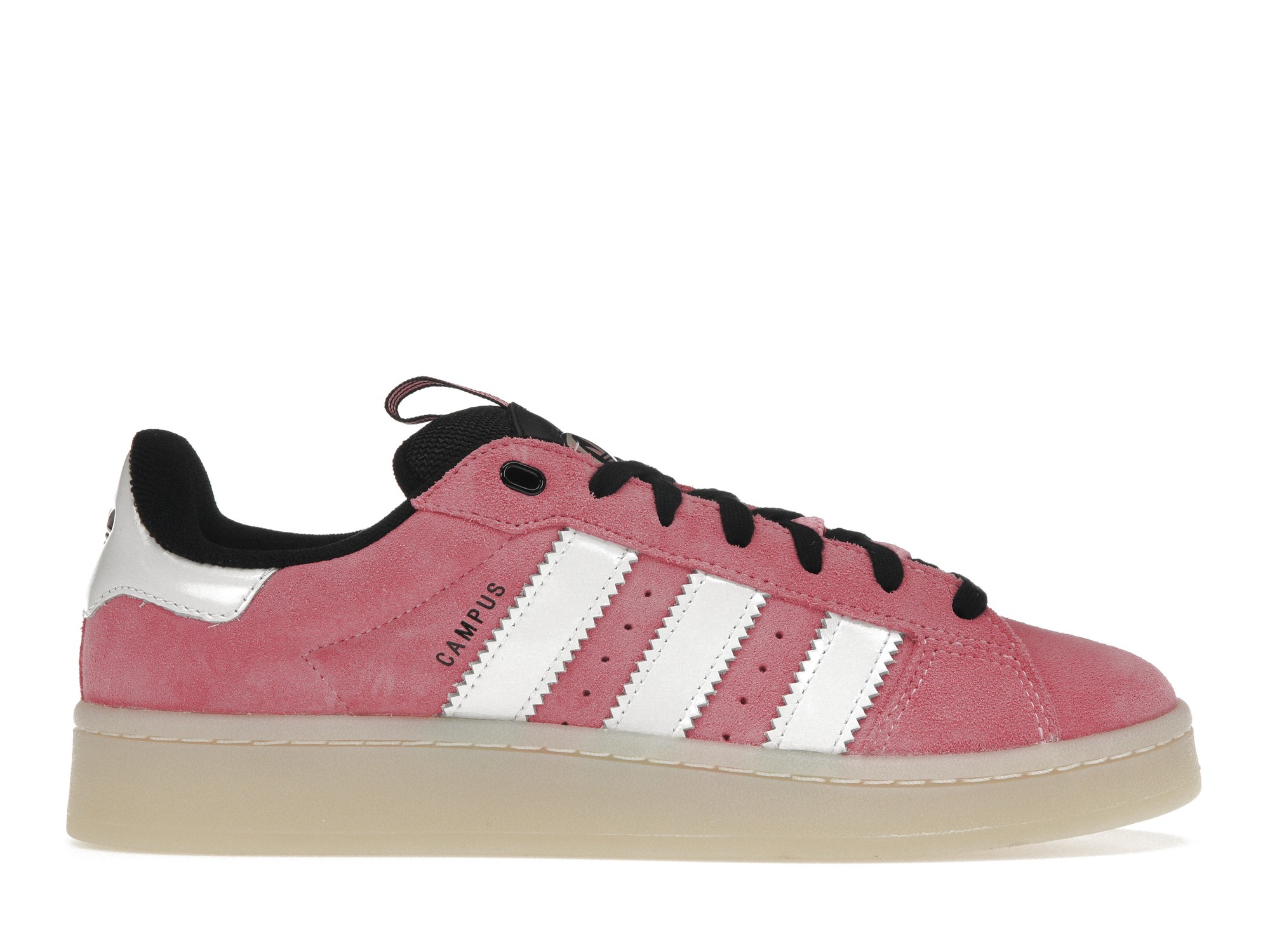 adidas Campus 00s Pink Glow - vstockx