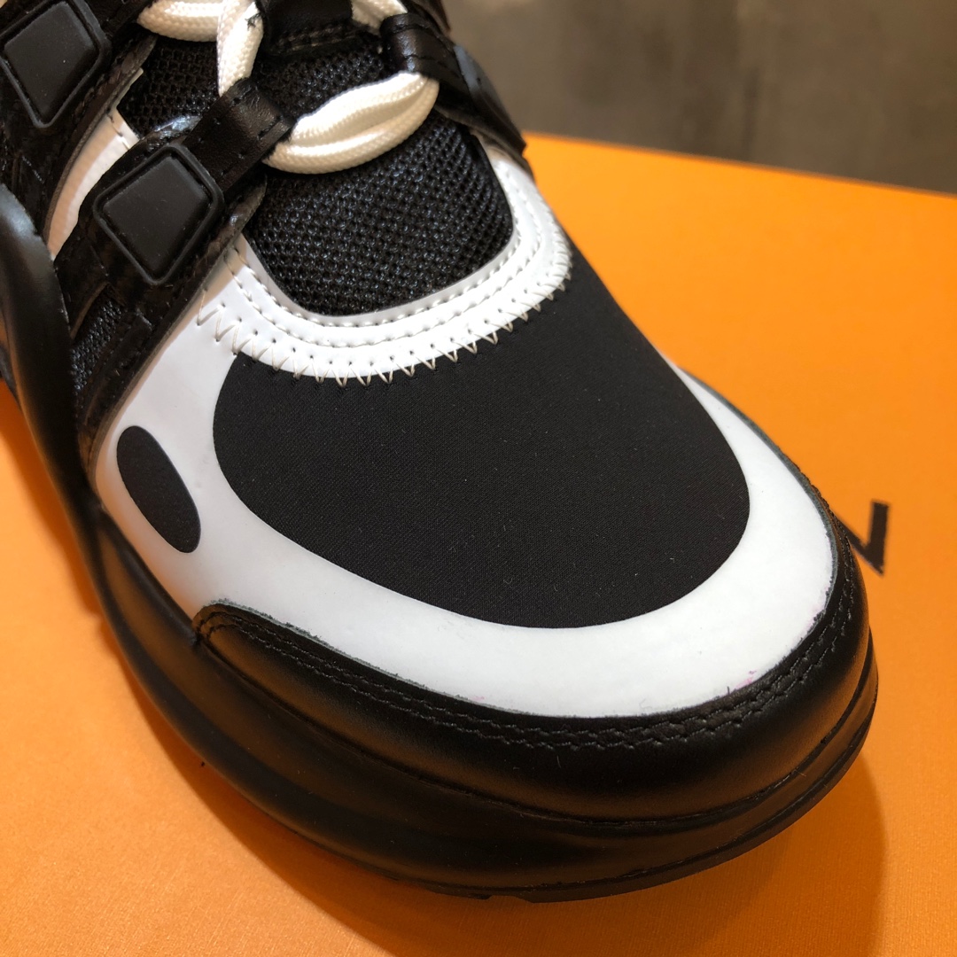 Louis Vuitton Archlight 9 - vstockx