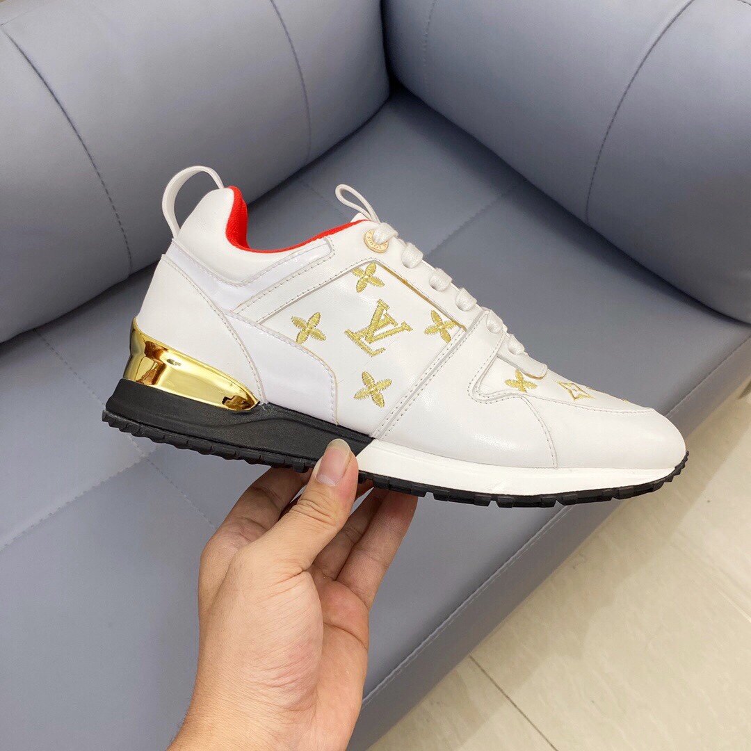 Louis Vuitton Run Away Sneaker 14 - vstockx