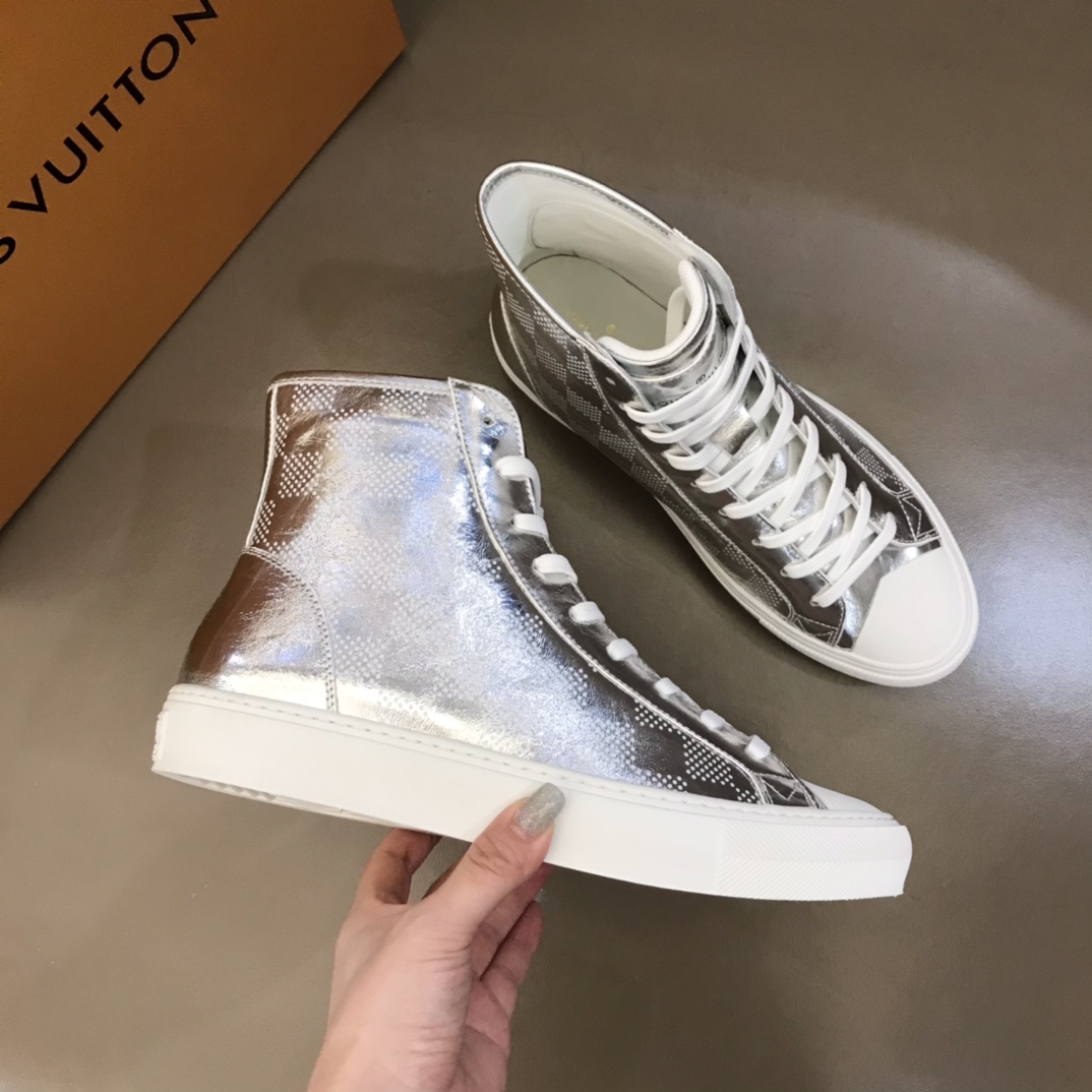 Louis Vuitton Tattoo sneaker 20 - vstockx
