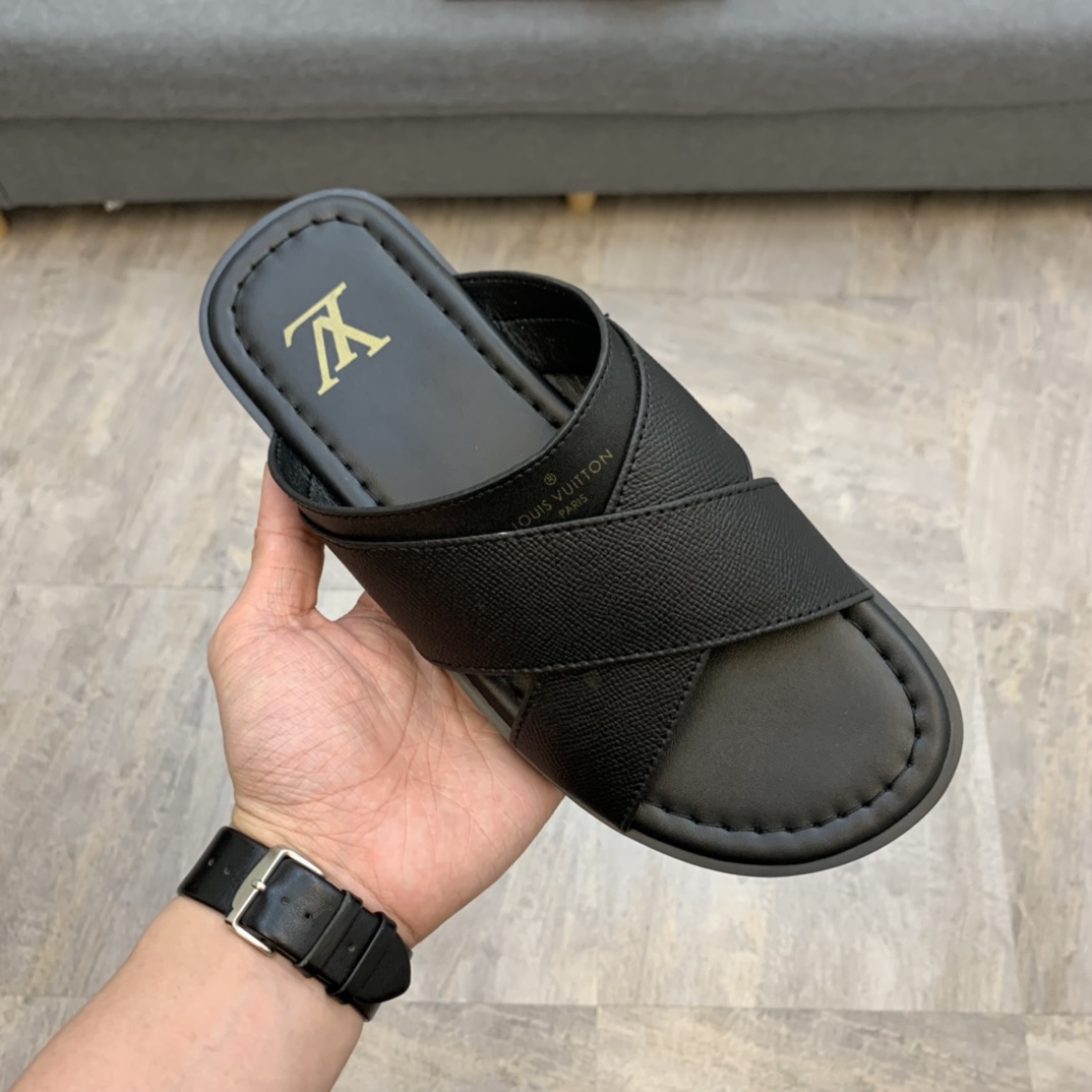 Louis Vuitton Slipper 129 - vstockx