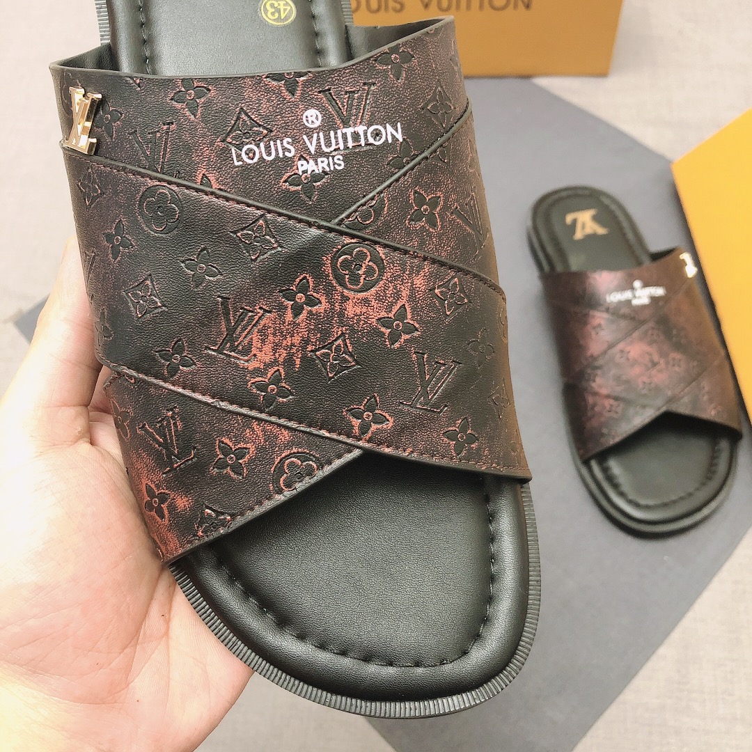 Louis Vuitton Slipper 19 - vstockx