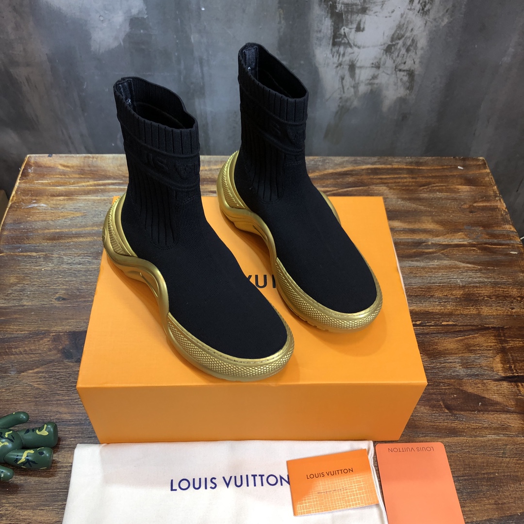 Louis Vuitton Archlight Sneaker 5 - vstockx