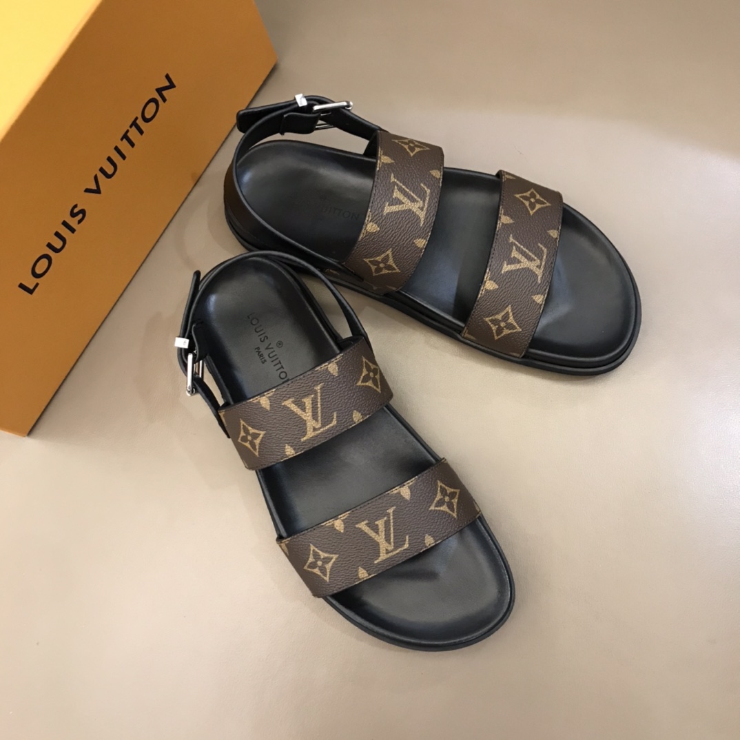 Louis Vuitton Slipper 53 - vstockx