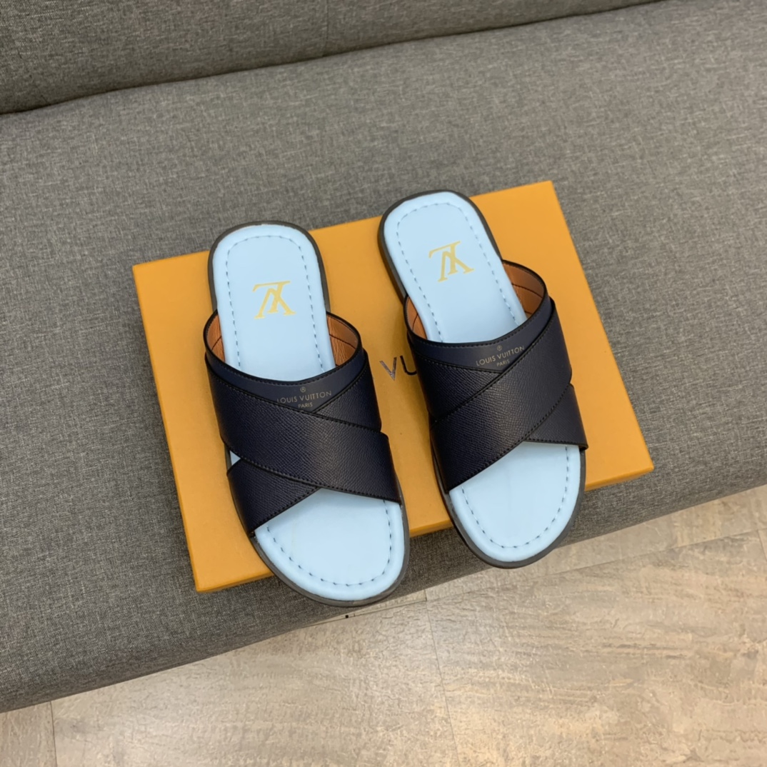 Louis Vuitton Slipper 134 - vstockx