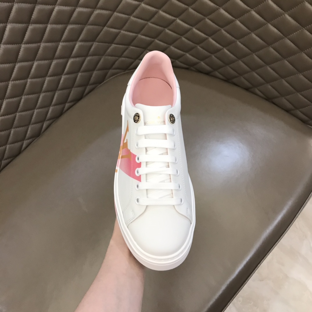 Louis Vuitton Low Top sneaker 71 - vstockx