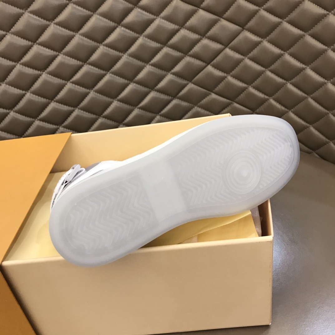 Louis Vuitton Rivoli sneaker 9 - vstockx
