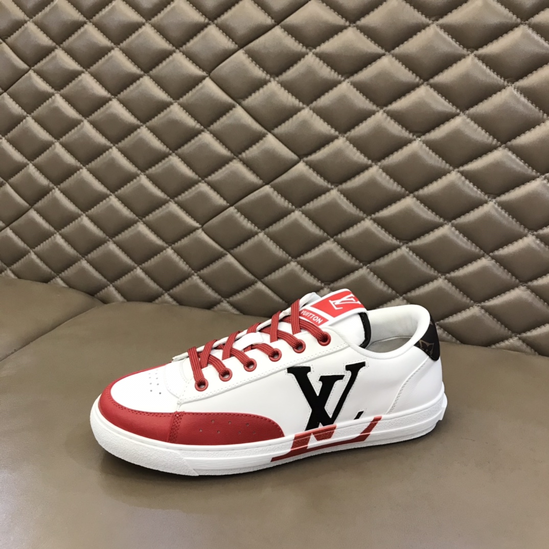 Louis Vuitton Charlie sneaker 5 - vstockx