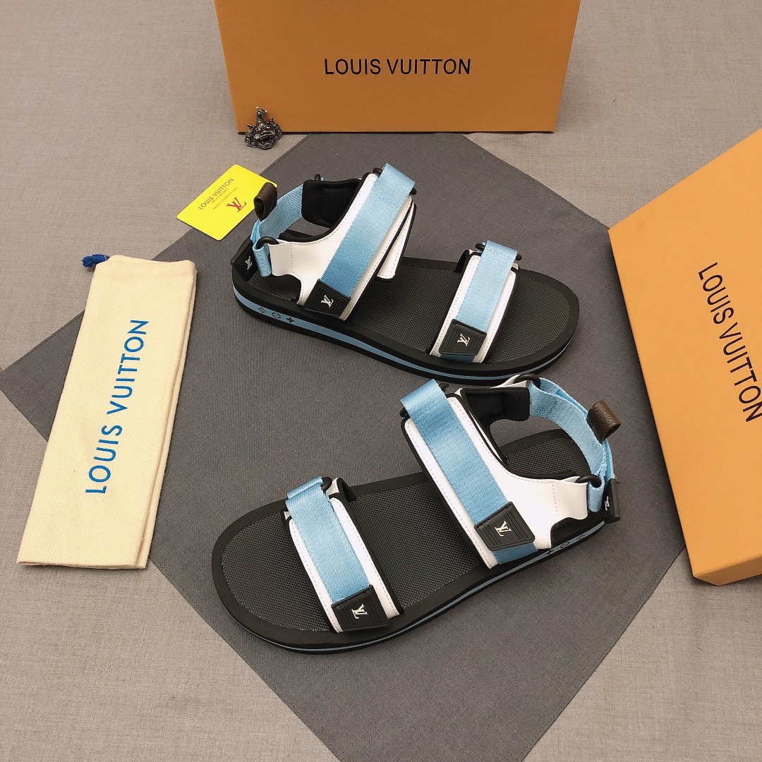 Louis Vuitton Slipper 36 - vstockx