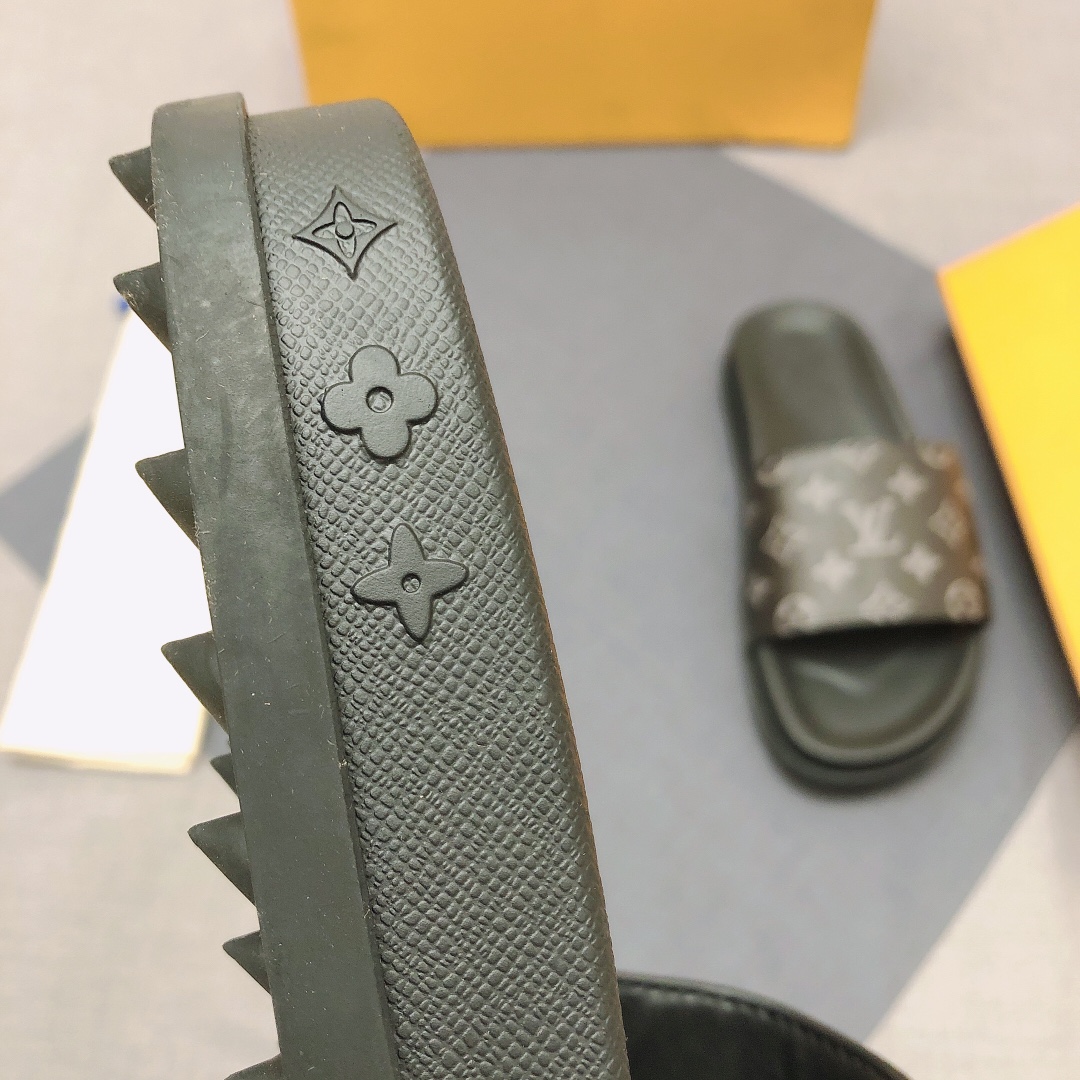 Louis Vuitton Slipper 121 - vstockx