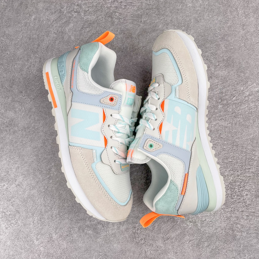 New Balance 574 Sneaker 1 - vstockx
