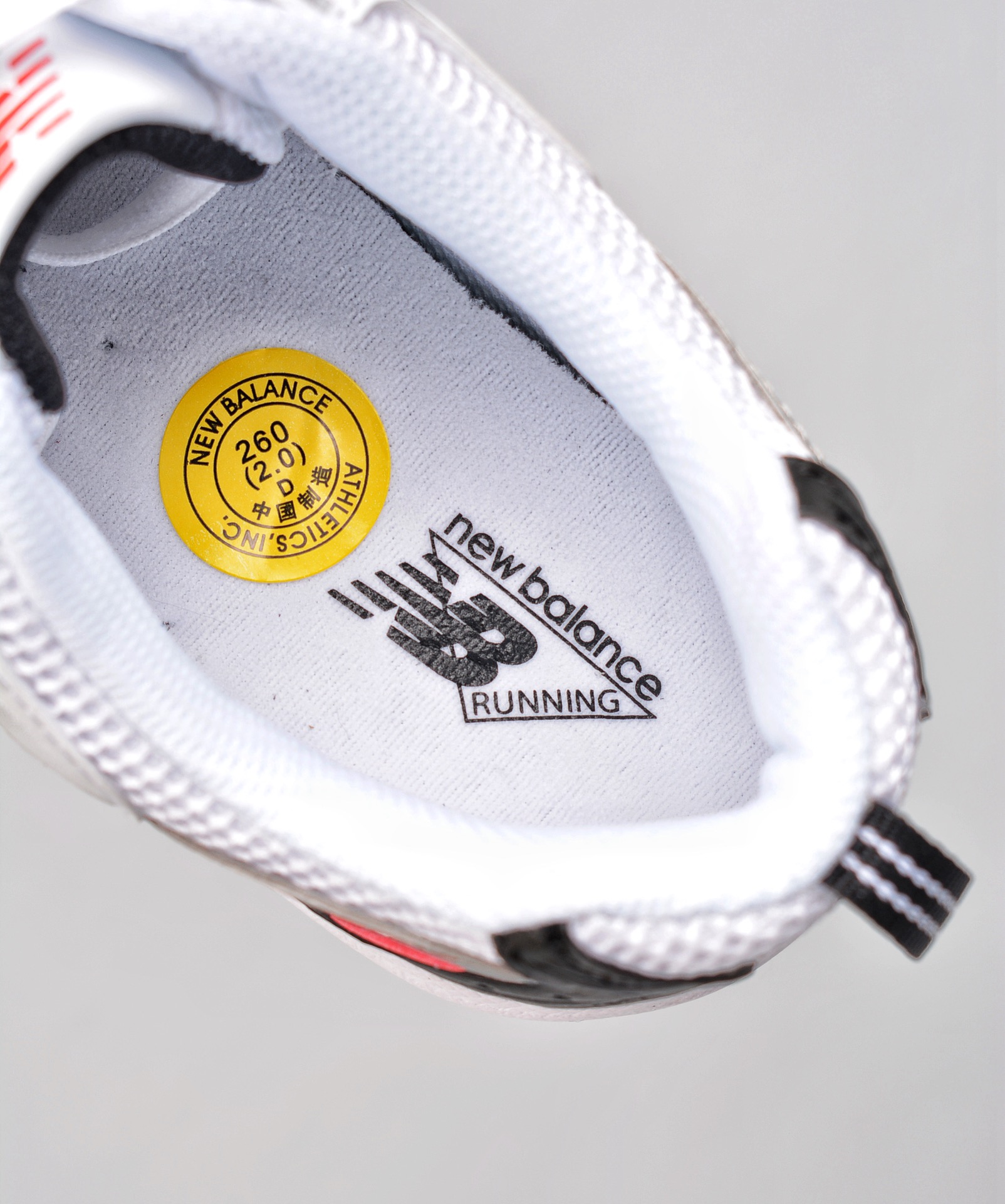 New Balance 530 Sneaker 5 - vstockx