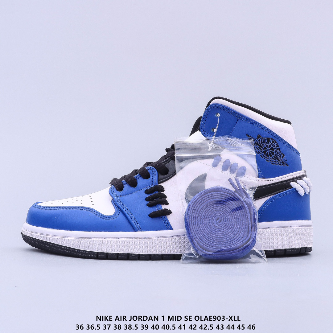 Jordan 1 Mid Sisterhood - vstockx