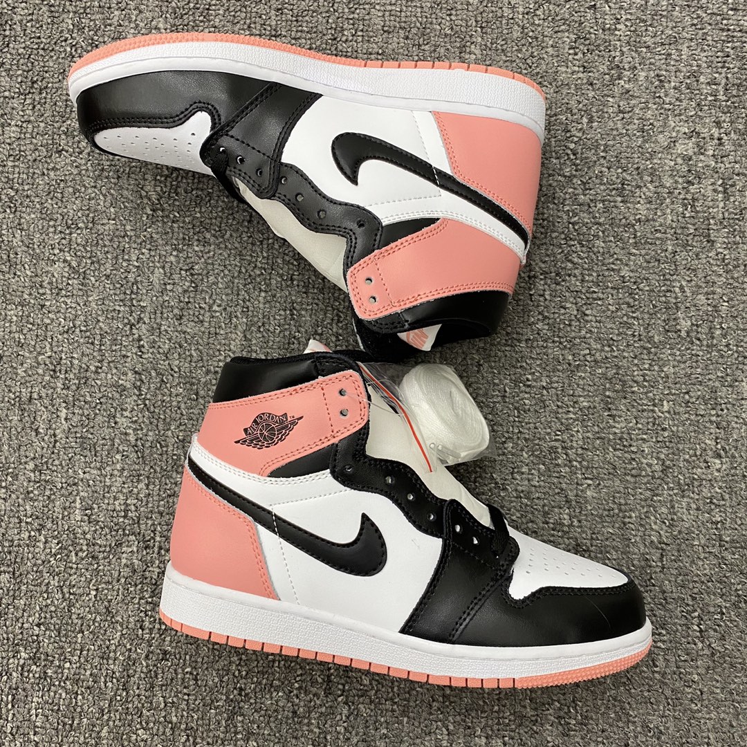 Jordan 1 Retro High Rust Pink - vstockx