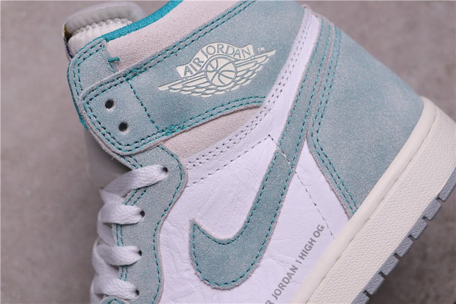 Jordan 1 Retro High Turbo Green - vstockx