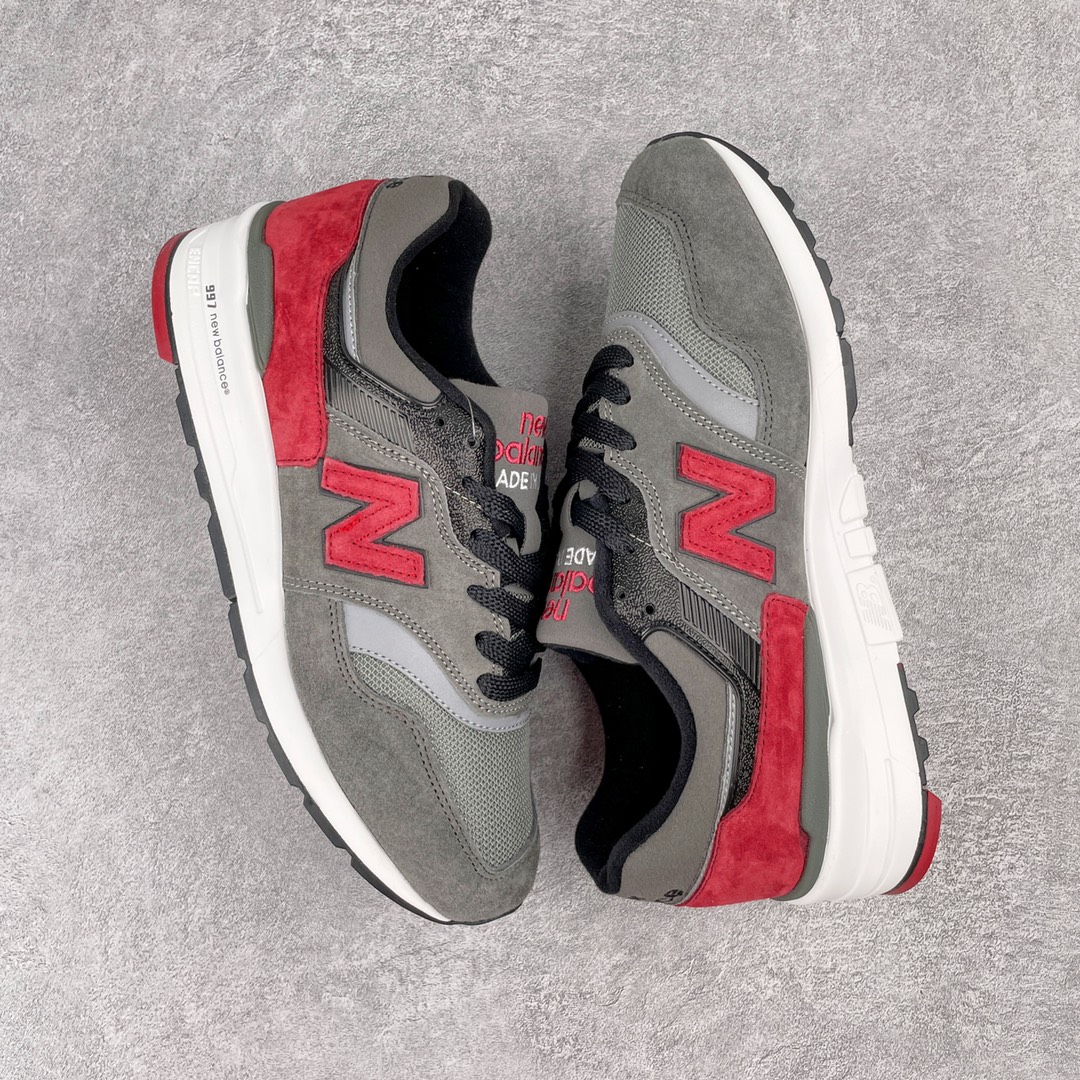 New Balance 997 Sneaker 4 - vstockx